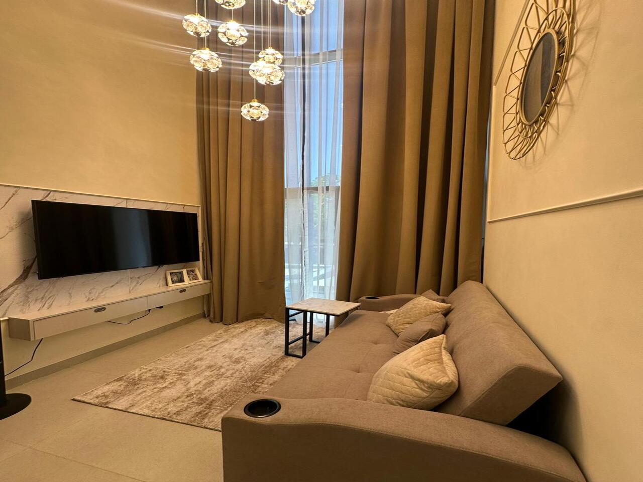 Tilal City Masaar 2 BHK Town House Robina
